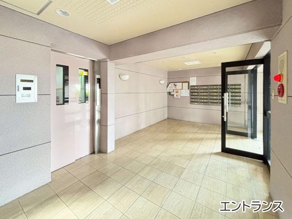 サントピア大道