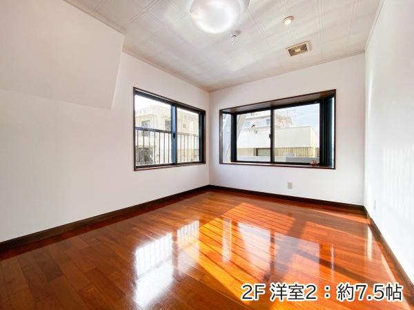 うるま市字赤道の中古一戸建て
