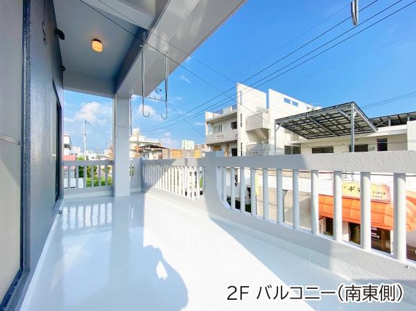 うるま市字赤道の中古一戸建て