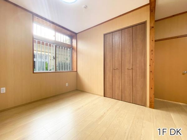 うるま市字赤道の中古一戸建て