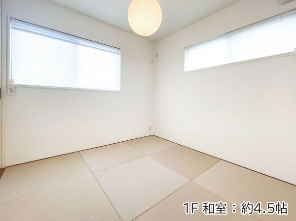 ガーデンアレイ沖縄市大里2期4号地