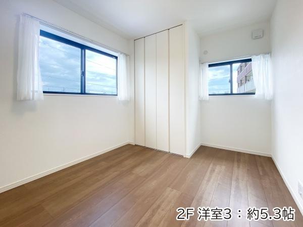 ガーデンアレイ沖縄市大里2期4号地