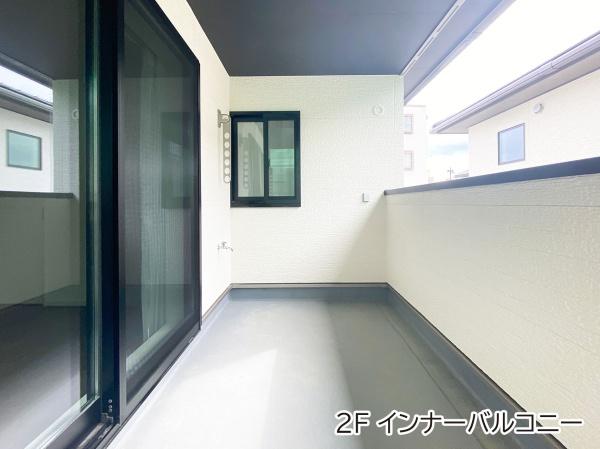 ガーデンアレイ沖縄市大里2期4号地