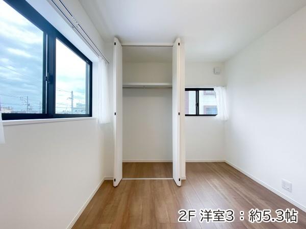 ガーデンアレイ沖縄市大里2期4号地