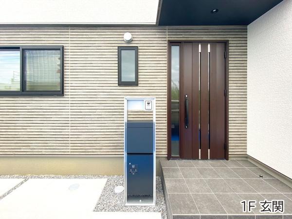 ガーデンアレイ沖縄市大里2期4号地