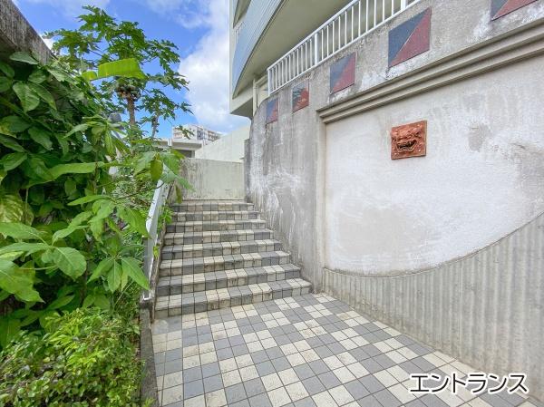 パラティーノ伊祖