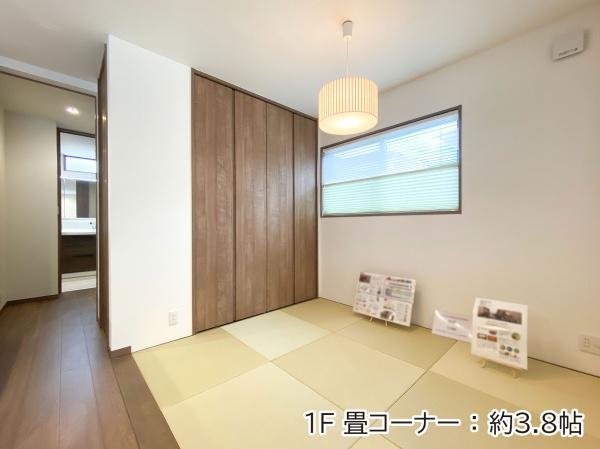 ガーデンアレイ豊見城市翁長1号地