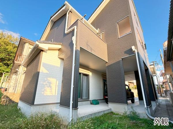 中頭郡読谷村字楚辺の中古一戸建て