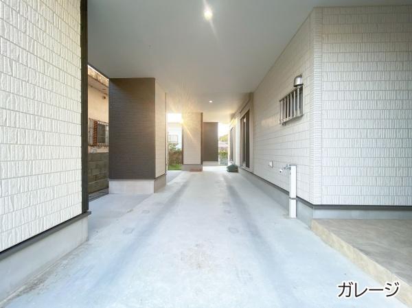 中頭郡読谷村字楚辺の中古一戸建て