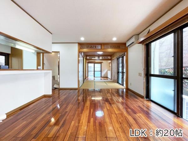 豊見城市字根差部の中古一戸建て