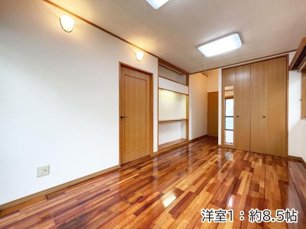 豊見城市字根差部の中古一戸建て