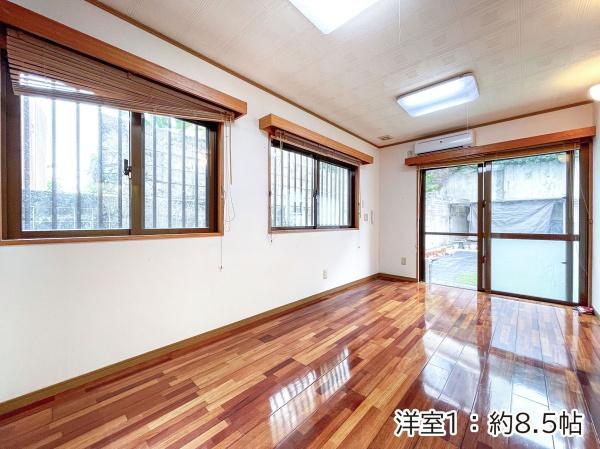 豊見城市字根差部の中古一戸建て