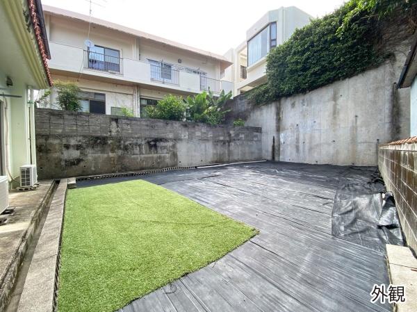 豊見城市字根差部の中古一戸建て