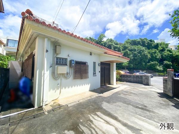 豊見城市字根差部の中古一戸建て