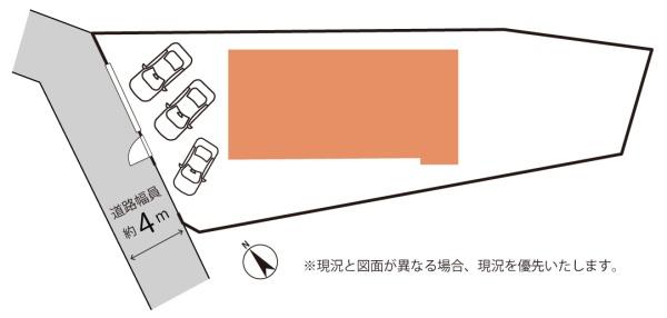 豊見城市字根差部戸建て