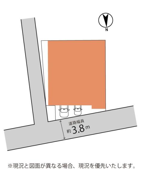 北中城村屋宜原戸建て