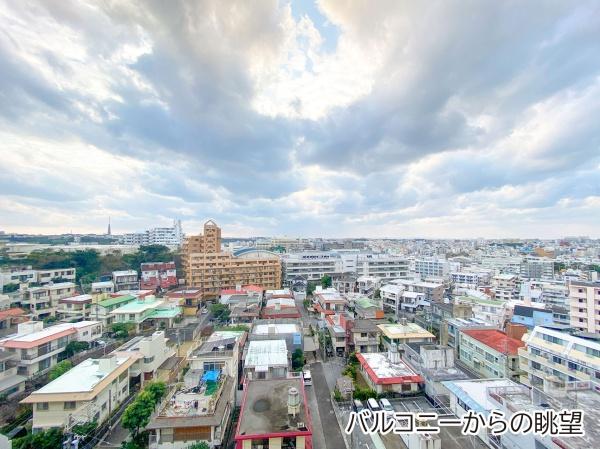 サザンパレス那覇ソレイユ