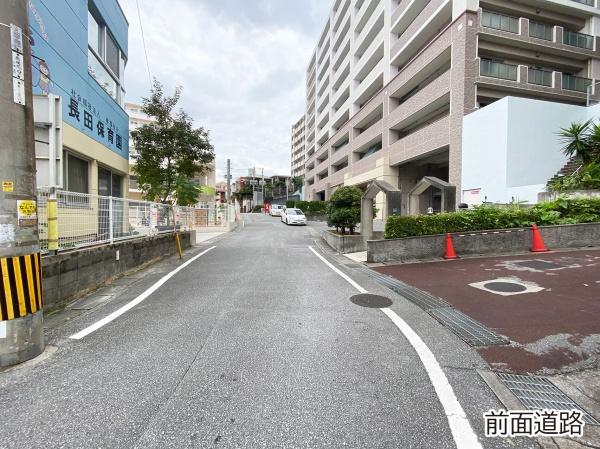 サザンパレス那覇ソレイユ