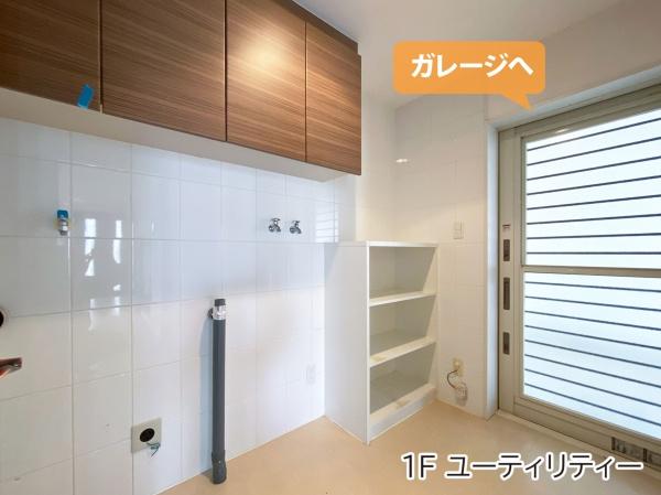 沖縄市字登川の中古一戸建て
