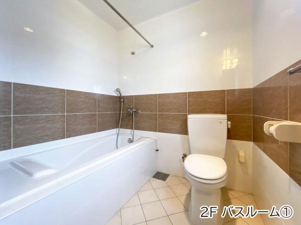 沖縄市字登川の中古一戸建て