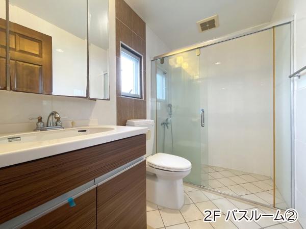 沖縄市字登川の中古一戸建て