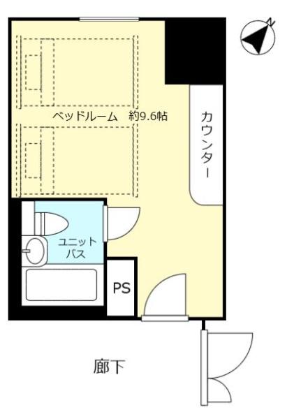 ワイズイン那覇小禄駅前（１室）