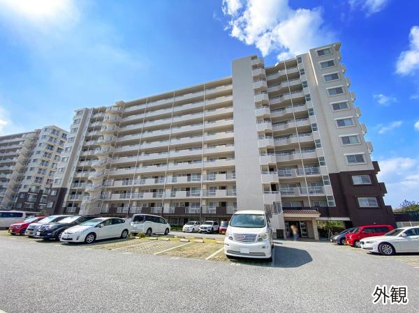 Fステージ小禄宮城弐番館