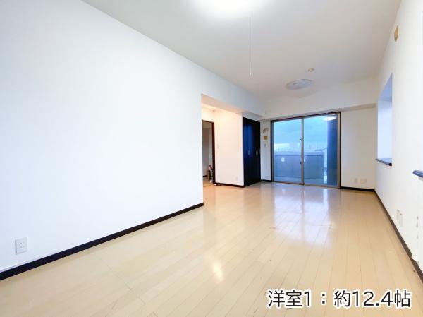 プラウディアコート浦添