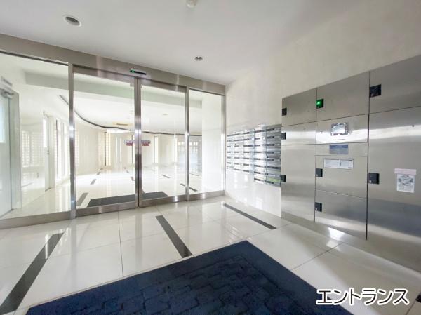 プラウディアコート浦添