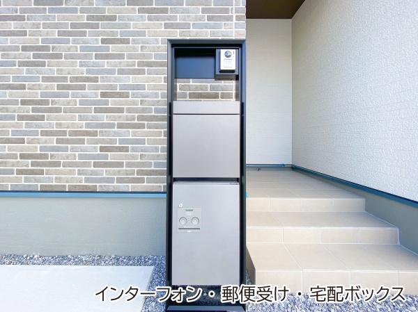 ガーデンアレイ豊見城市翁長4号地