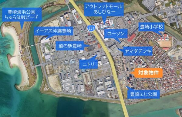 プレミスト豊崎