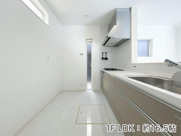 那覇市小禄新築戸建て
