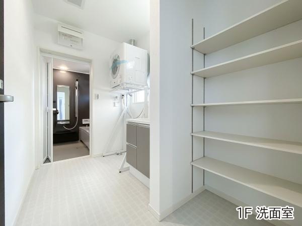 那覇市小禄新築戸建て