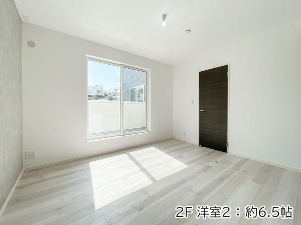 那覇市小禄新築戸建て