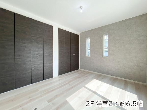 那覇市小禄新築戸建て