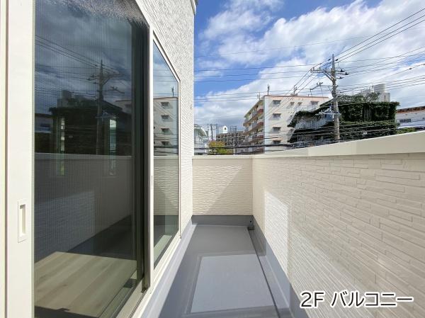 那覇市小禄新築戸建て