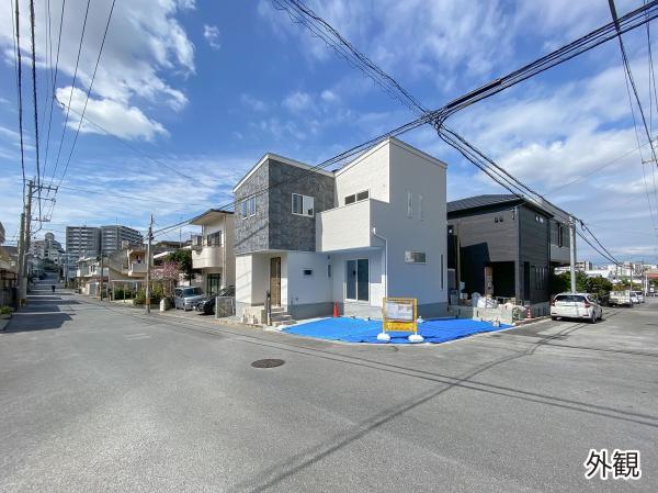 那覇市小禄新築戸建て