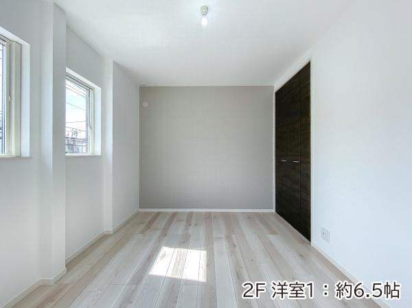 那覇市小禄新築戸建て