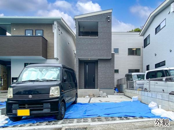 ガーデンアレイ南城市大里古堅4号地