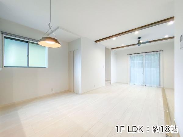 ガーデンアレイ南城市大里古堅4号地