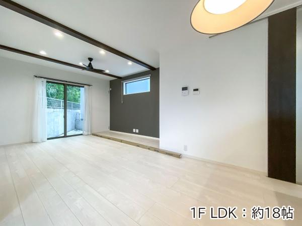 ガーデンアレイ南城市大里古堅4号地