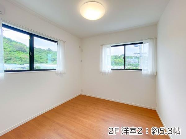 ガーデンアレイ南城市大里古堅5号地
