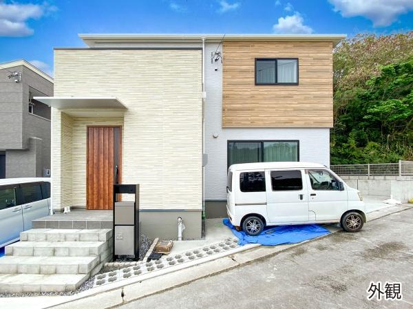 ガーデンアレイ南城市大里古堅5号地