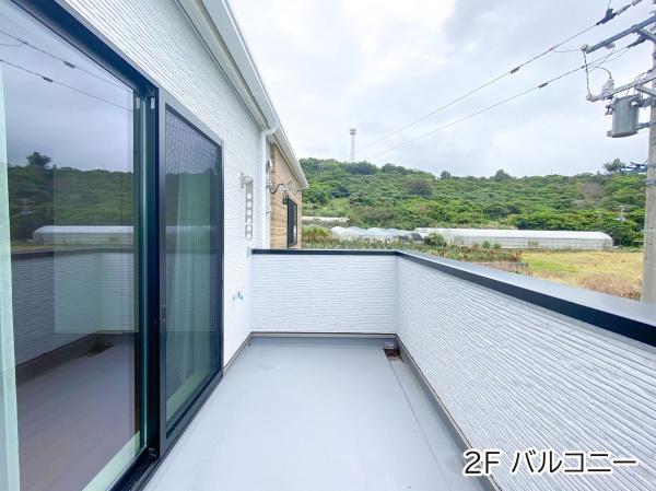 ガーデンアレイ南城市大里古堅5号地
