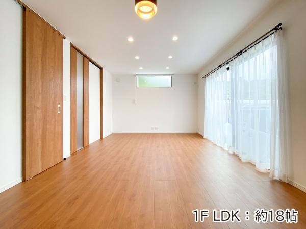 ガーデンアレイ南城市大里古堅5号地