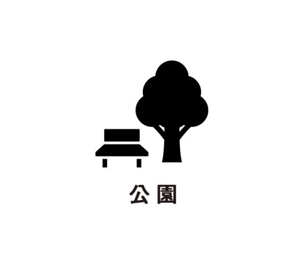 ライオンズマンションハンビー北谷(北谷公園)