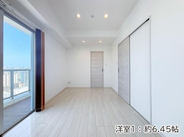 プレミアムコート浦添牧港
