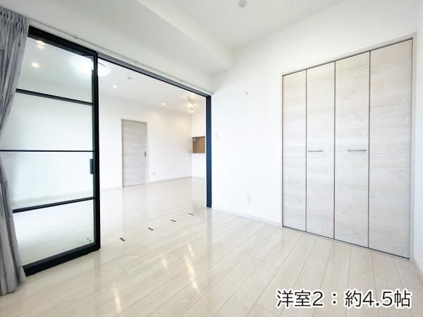 プレミアムコート浦添牧港