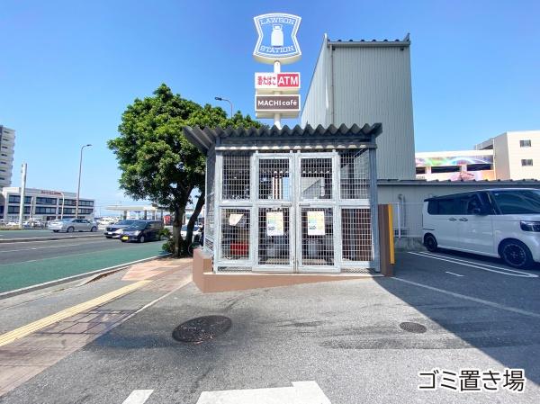 プレミアムコート浦添牧港