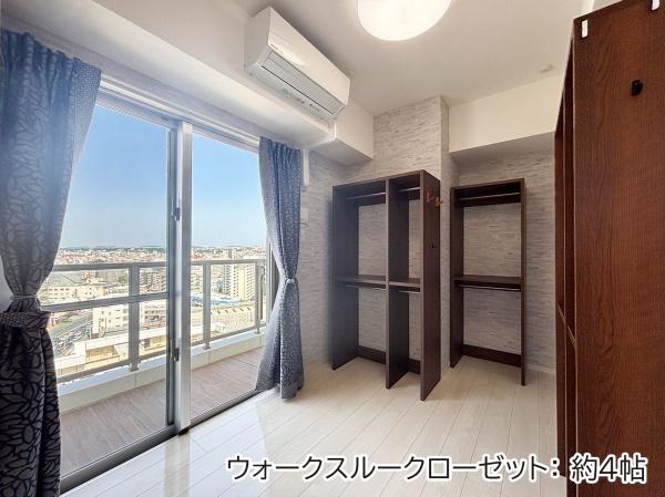 プレミアムコート浦添牧港